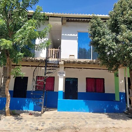Emvacamo' Apartment Taganga Exterior foto