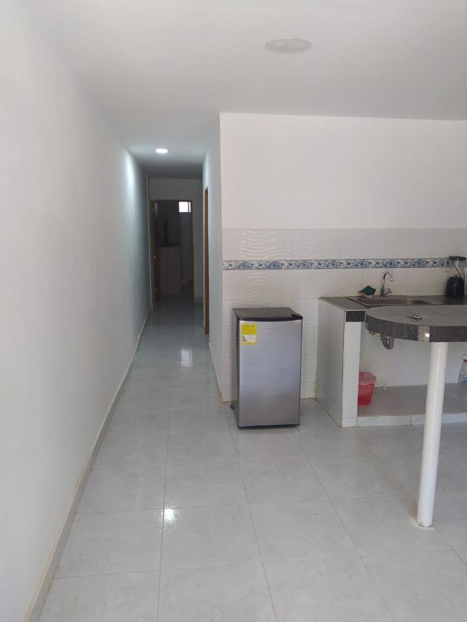 Emvacamo' Apartment Taganga Exterior foto