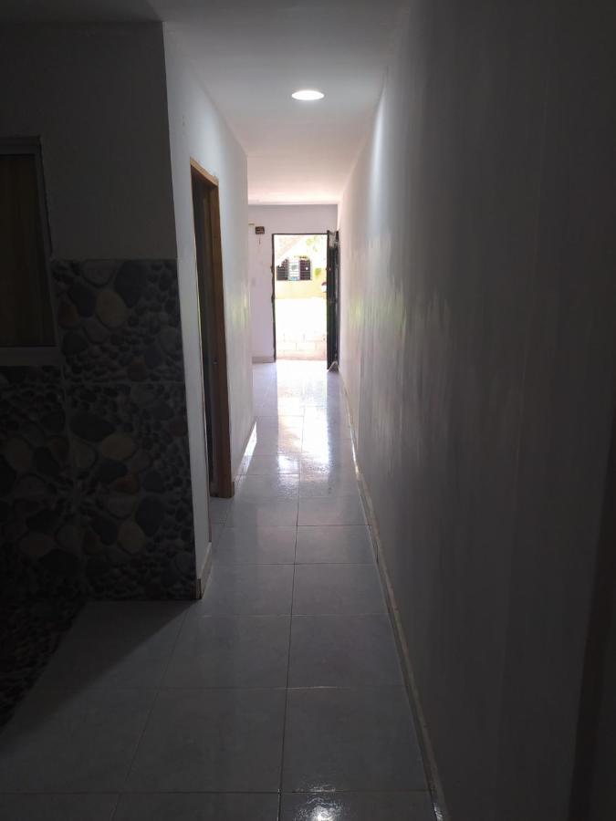 Emvacamo' Apartment Taganga Exterior foto